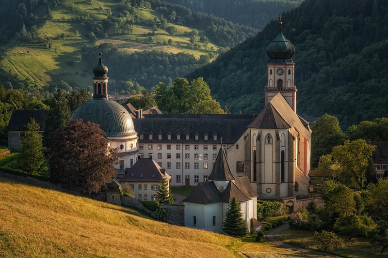 Historical Intrigues